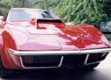 norman tracy