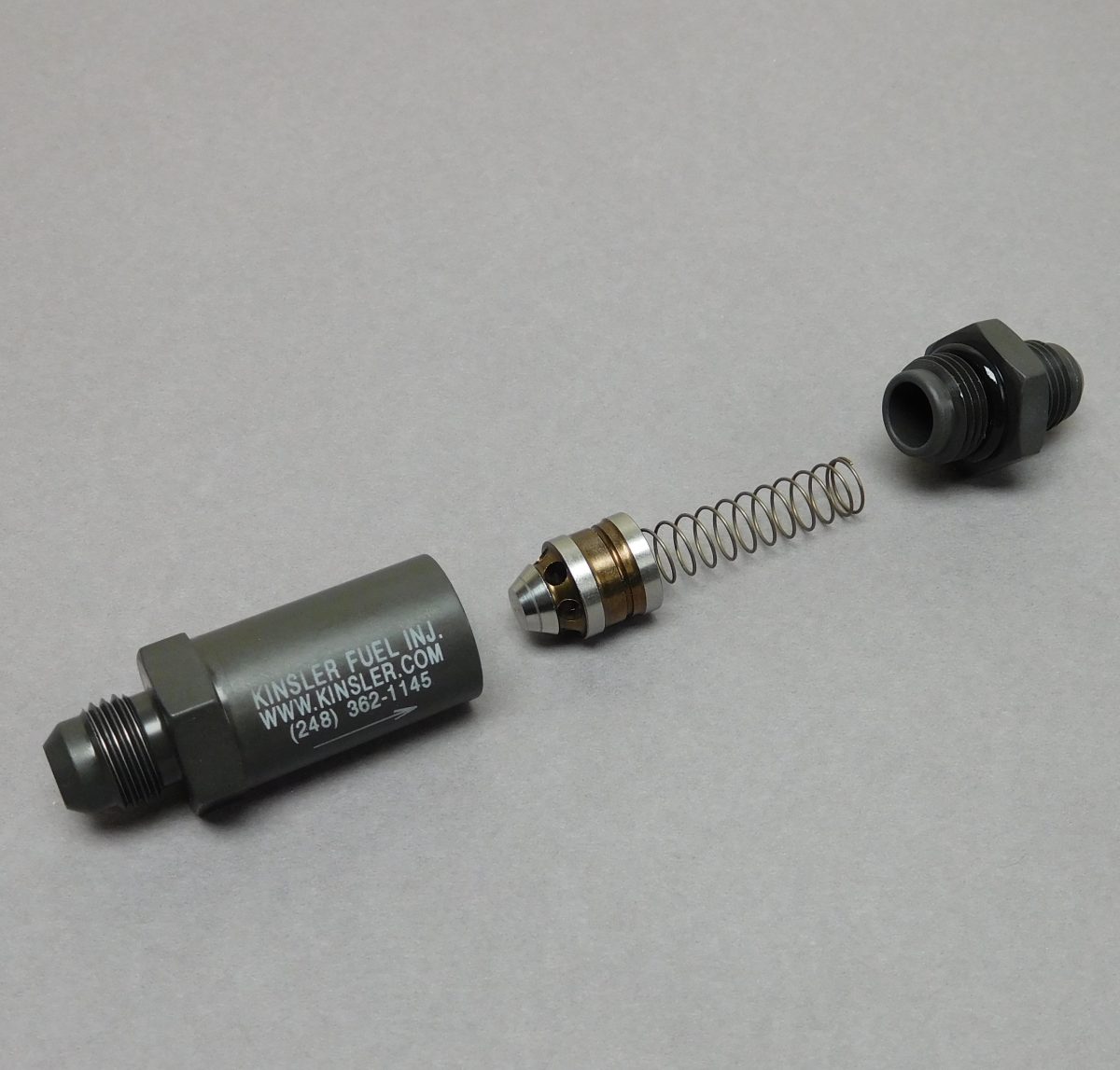 BYPASS VALVES Archives Kinsler Fuel Injection