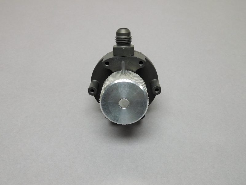 JET SELECTOR VALVE Archives - Kinsler Fuel Injection
