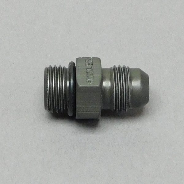 Kinsler Offers a Wide Variety of Fittings, Hoses, Hose Ends, and ORings