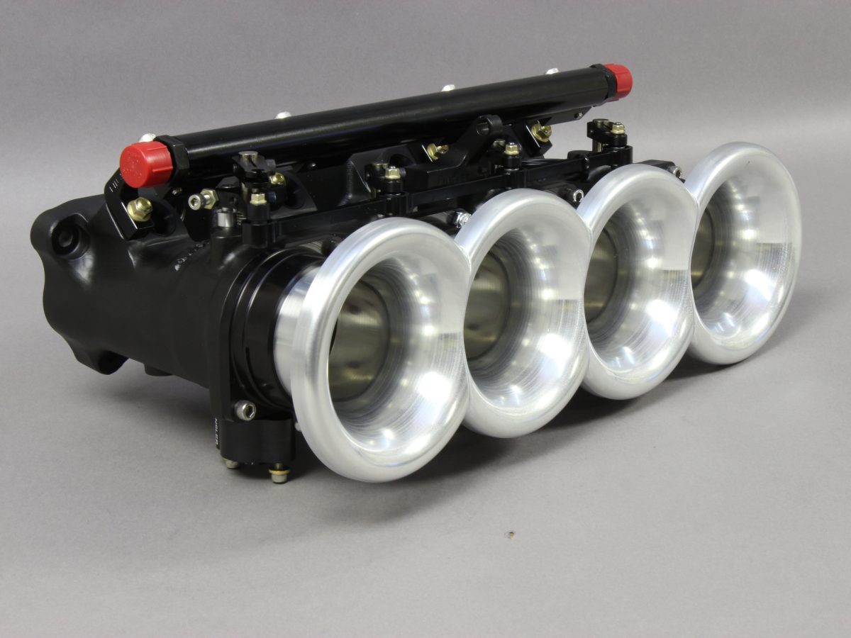 Order a Honda KSeries Racing Manifold from Kinsler