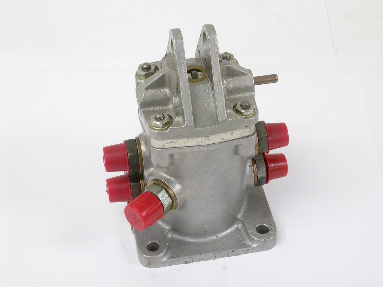 Lucas Mechanical Fuel Injection Systems and Equipment