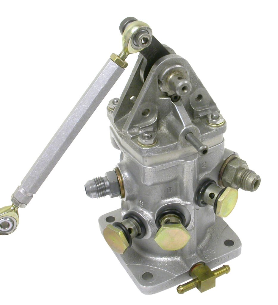 Lucas Metering Units For Sale 4,6,8, and 12 Cylinder