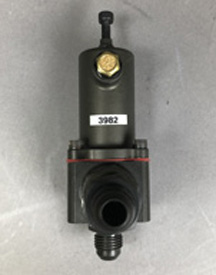 High Speed Bypass Valve, K-140, 85 -170 PSI Range - Kinsler