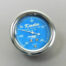 Air Density Gauge, Analog-Air Temp and Atmospheric pressure